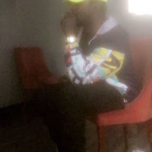 Meet your Posher, Ken